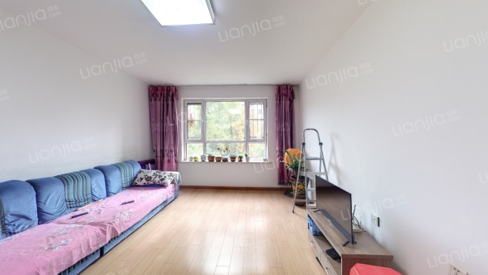 国信 ·嘉邑二手房实景图