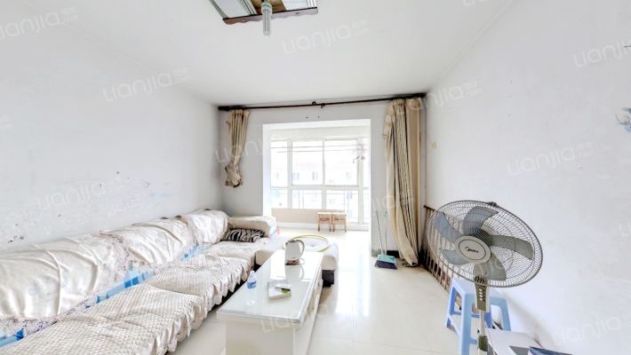 东方城二手房实景图