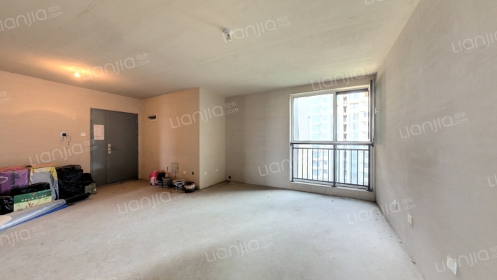建邦华庭二手房实景图