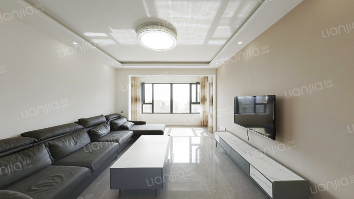 爱达·壹号二手房实景图