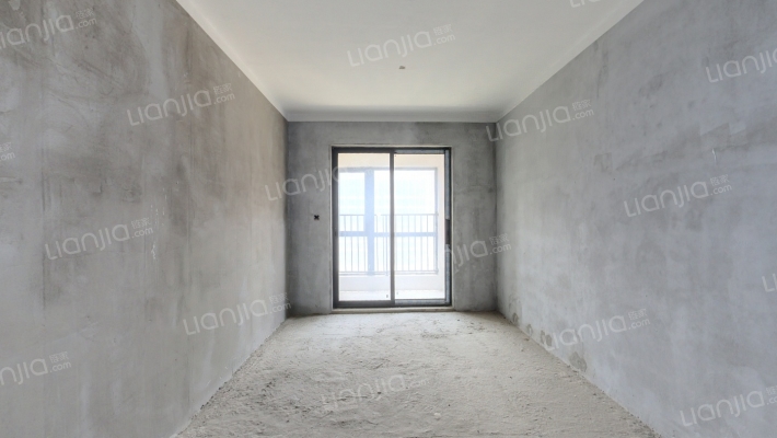 保利金香槟二手房实景图