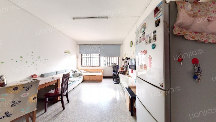 长盛新村二手房实景图