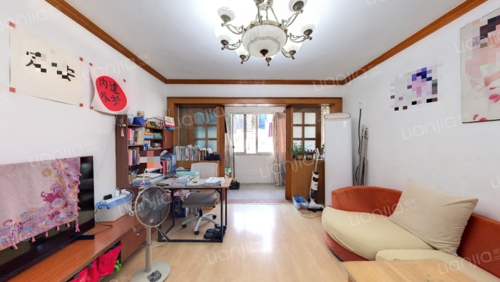 外东山弄二手房实景图