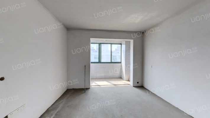 康居花园二期二手房实景图