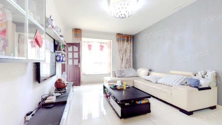 大华水映岛二手房实景图