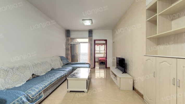 龙成小区二手房实景图