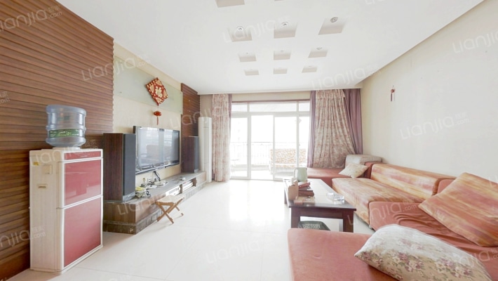 南方上格林青海苑二手房实景图