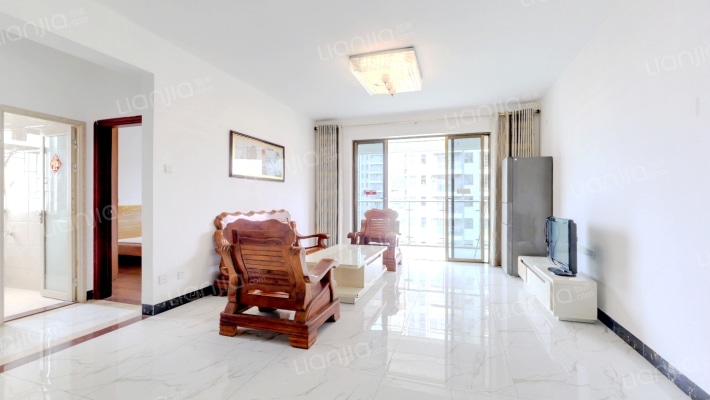 亚迪二村一区二手房实景图