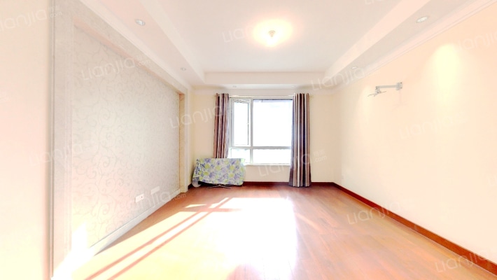 泛海国际悦海园二手房实景图