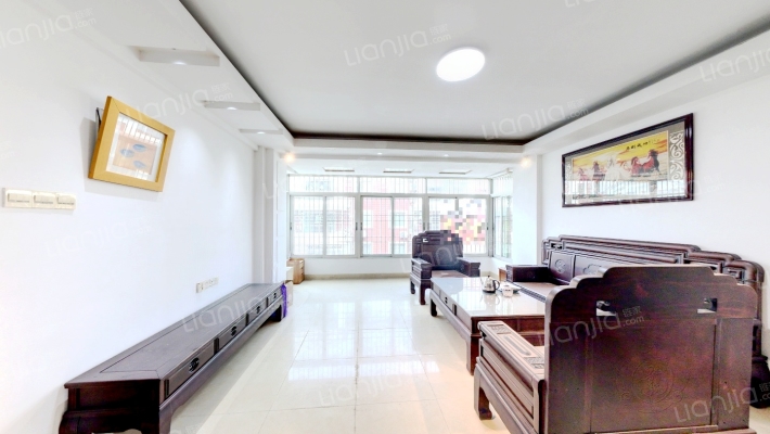 祥富佳园二手房实景图