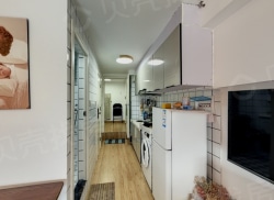 整租·五象世茂中心 1室1厅 南_五象世茂中心租房