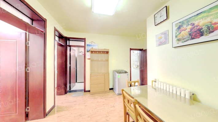 制锦市福祥街二手房实景图