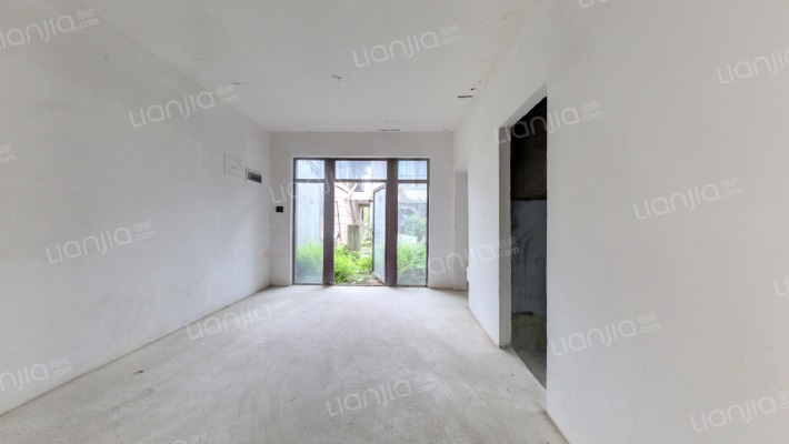 白晶谷A区二手房实景图