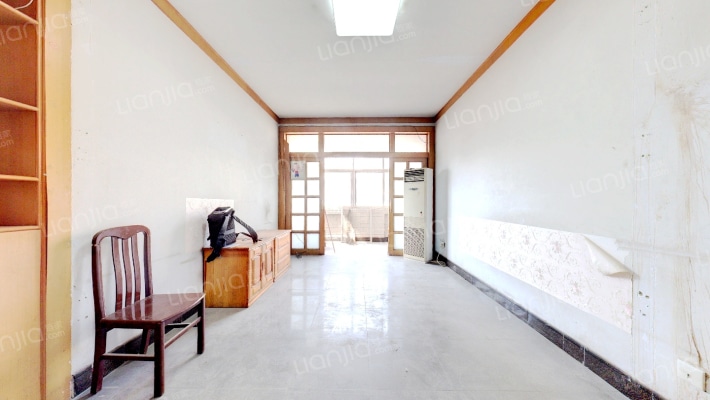 郑州热电厂家属院二手房实景图