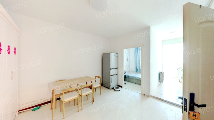 景丽花园小区二手房实景图