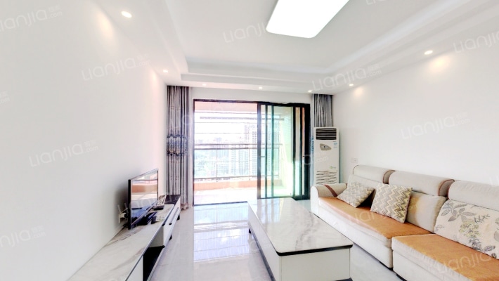 海伦春天一期二手房实景图