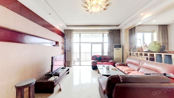 九鼎花园二手房实景图