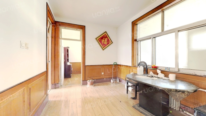 荷塘小区二手房实景图