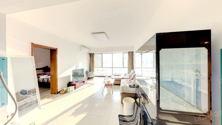 正大世纪家园二手房实景图