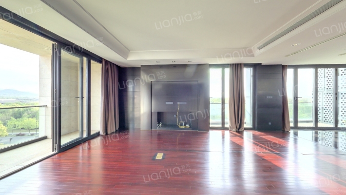 西溪天堂悦居二手房实景图