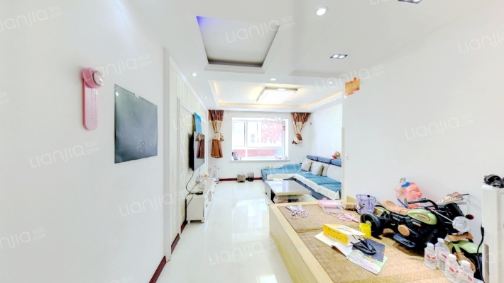 紫竹茗郡二期二手房实景图