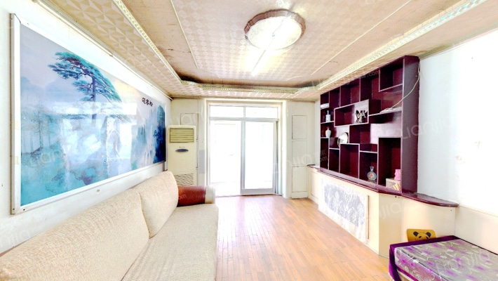 惠丰小区二手房实景图