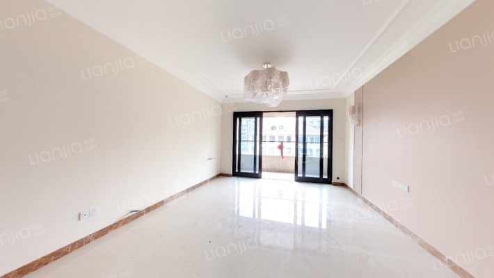 恒大御府三期二手房实景图