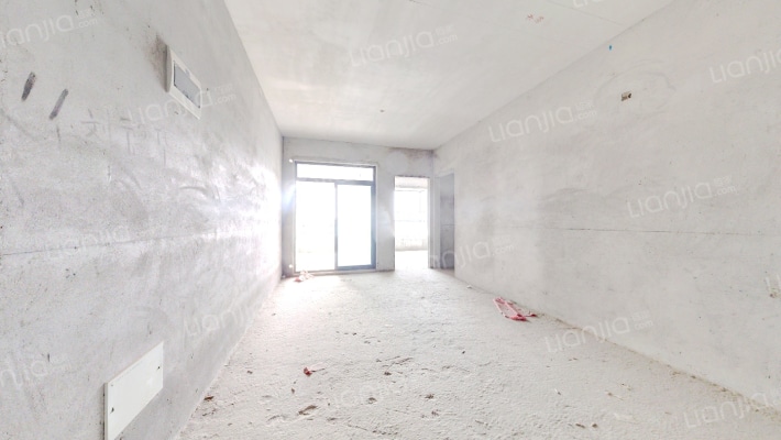 润景鑫苑二手房实景图