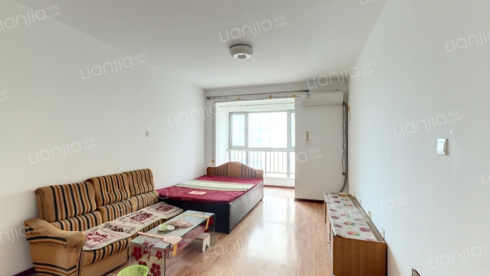 汉滨城市花园二手房实景图