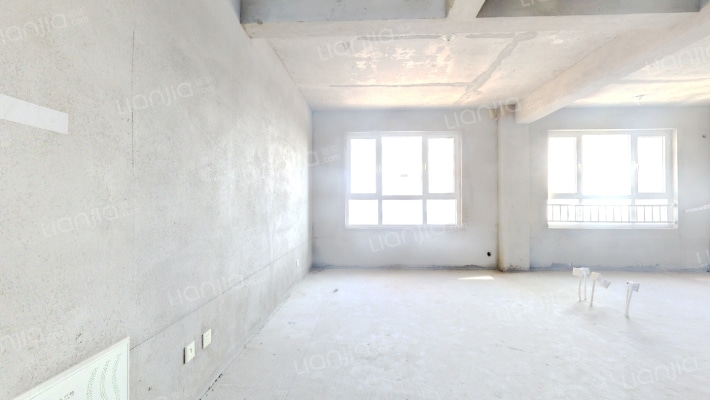 天禧嘉园二手房实景图