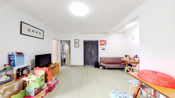 玉棠雅苑二手房实景图