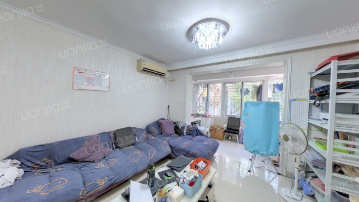 万景花园二手房实景图