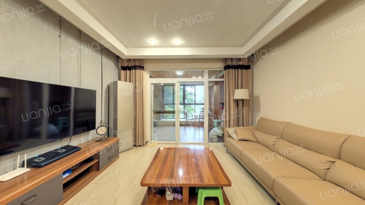 晋愉岭海二手房实景图