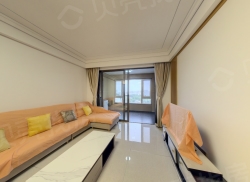 整租·泽华·上东海岸 3室2厅 南_泽华·上东海岸租房