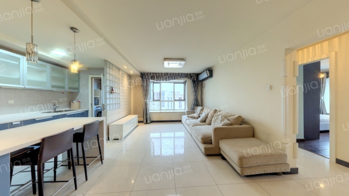 融科橄榄城二期二手房实景图