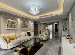 整租·源隆花园 4室2厅 南/北_源隆花园租房