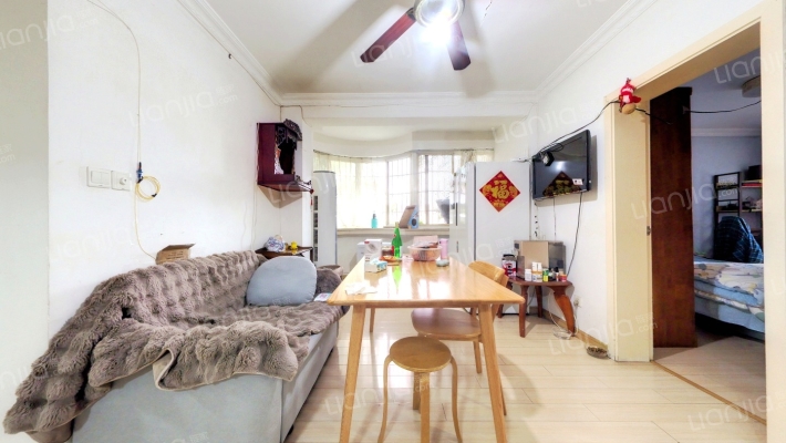 乾溪二村二手房实景图