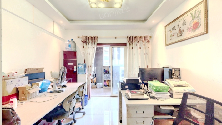 伟清泊客二手房实景图