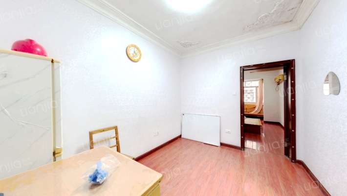 马家园住宅小区二手房实景图