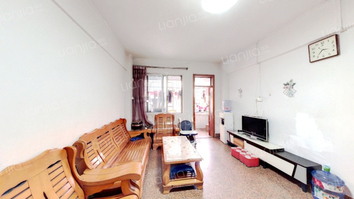 怡丰新村二手房实景图