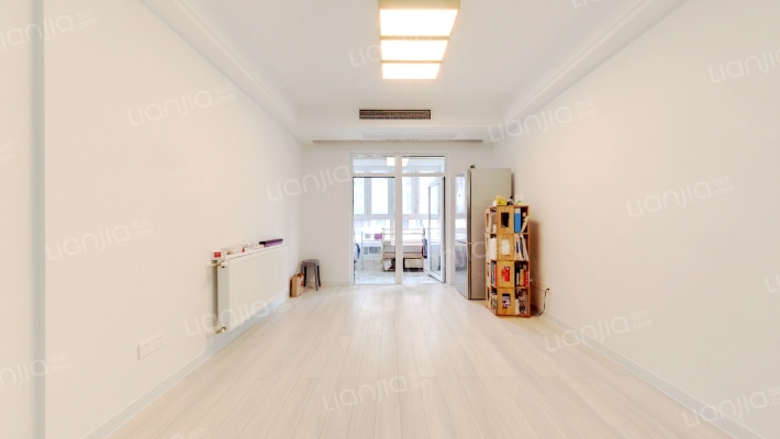 北辰优+国际青年互动特区二期二手房实景图