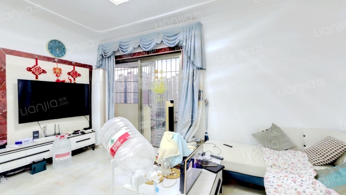 渝景湾花园四期二手房实景图