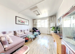 整租·万兴苑 3室2厅 跃层 南_万兴苑租房