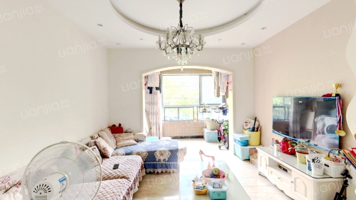 立邦香语湖二手房实景图