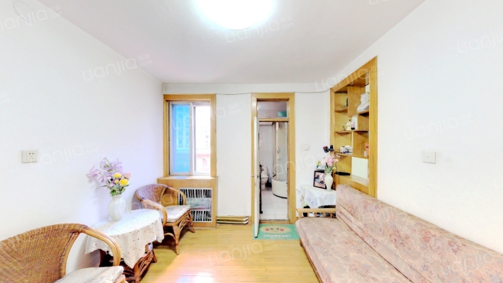 南塔休养所二手房实景图