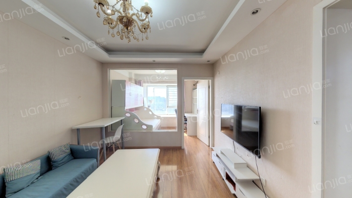 名城金典二手房实景图