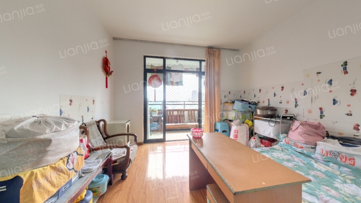 恒业星园二手房实景图