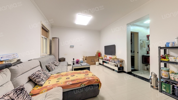 长乐大厦小区二手房实景图