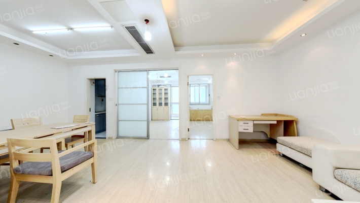 华利国际二手房实景图