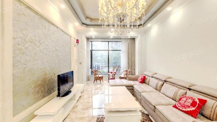 恒大御景湾一期二手房实景图